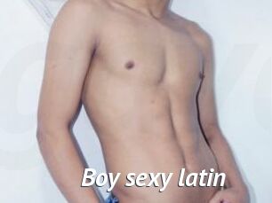 boy_sexy_latin Gay Vod