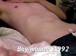 Boy_wonder_1992
