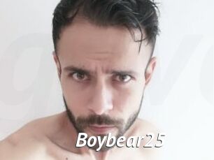 Boybear25