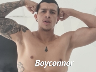 Boyconnor