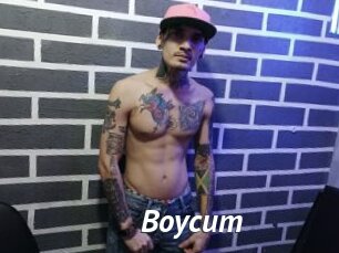 Boycum