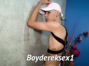 Boydereksex1