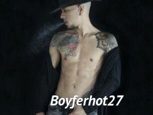 Boyferhot27