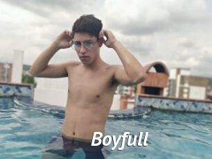 Boyfull