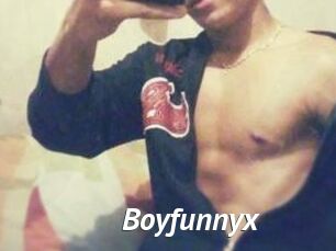 Boyfunnyx