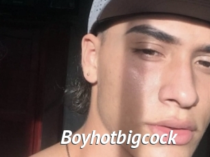 Boyhotbigcock