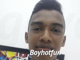 Boyhotfun