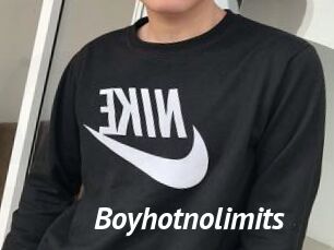 Boyhotnolimits