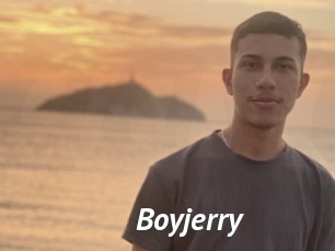 Boyjerry
