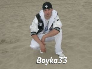 Boyka33