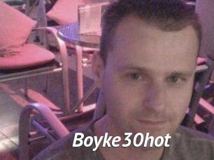 Boyke30hot