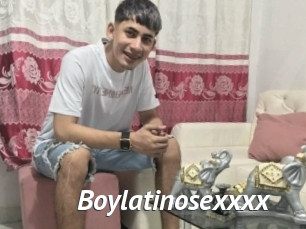 Boylatinosexxxx