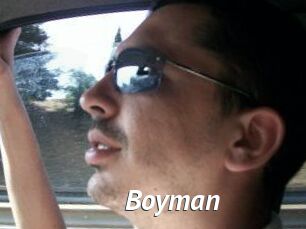 Boyman