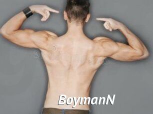 BoymanN