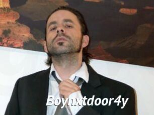 Boynxtdoor4y