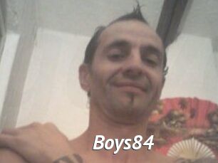 Boys84