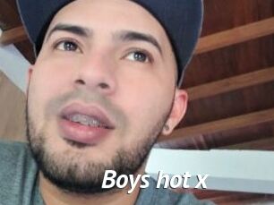 boys_hot_x Gay Vod