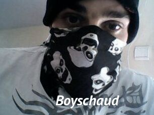 Boyschaud