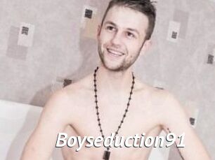 Boyseduction91