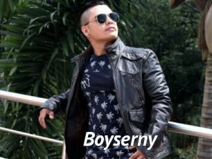 Boyserny