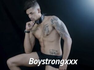 Boystrongxxx