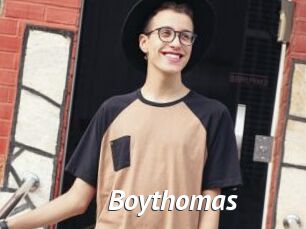 Boythomas