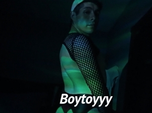 Boytoyyy