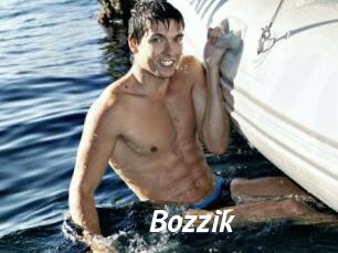 Bozzik