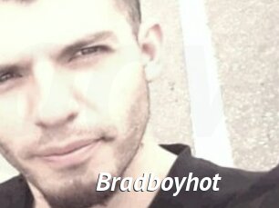 Bradboyhot