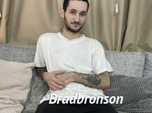 bradbronson Gay Vod