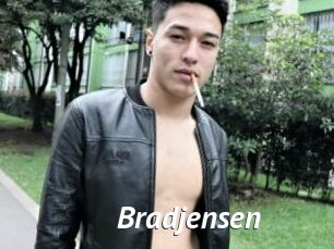 Bradjensen