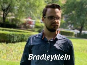 Bradleyklein