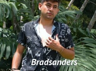 Bradsanders