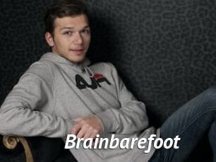 Brainbarefoot