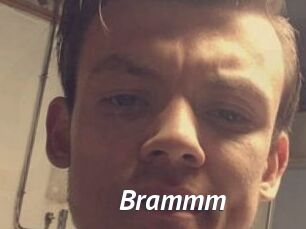 Brammm
