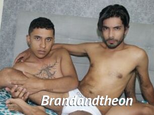 Brandandtheon