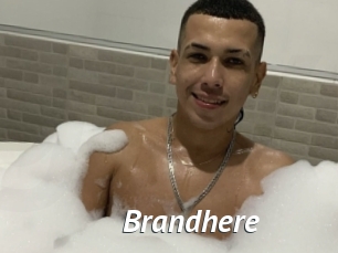 Brandhere