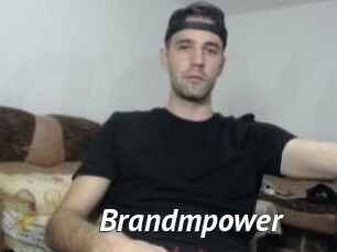 Brandmpower