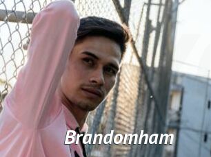 Brandomham