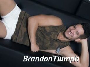 BrandonTiumph