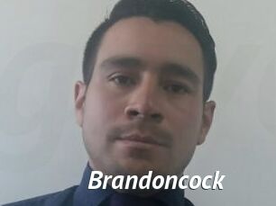 Brandoncock