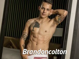 Brandoncolton
