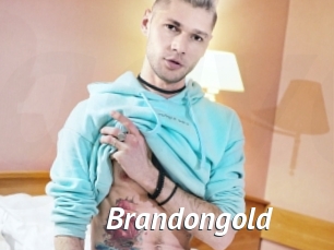 Brandongold