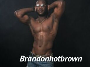 Brandonhotbrown
