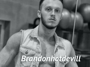 Brandonhotdevill