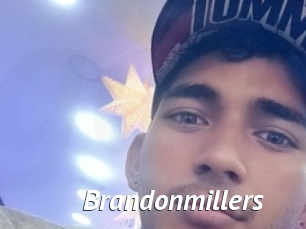 brandonmillers Gay Vod