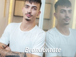Brandontate