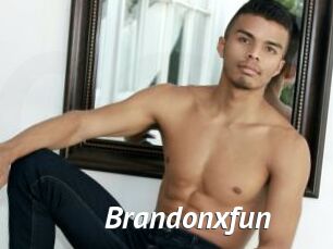 Brandonxfun