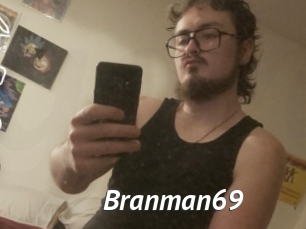 branman69 Gay Vod