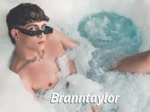 Branntaylor